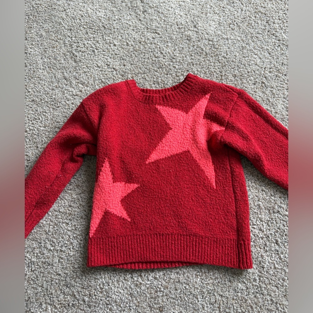 Cat & Jack Toddler Sweater 3T